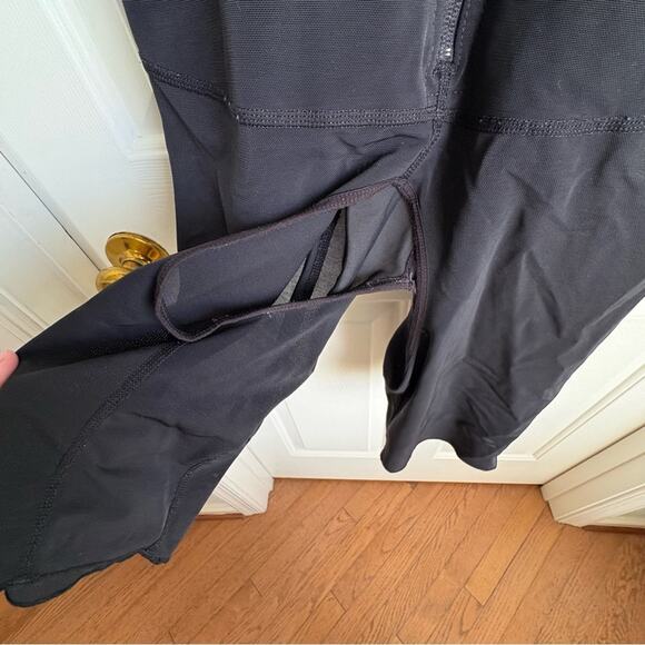 Shape Concept Full Body Colombian Mid Leg Short Sleeve - Picture 3 of 6